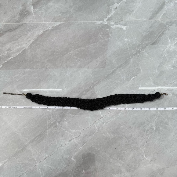 Charming Charlie Beaded Statement Necklace - Picture 10 of 10